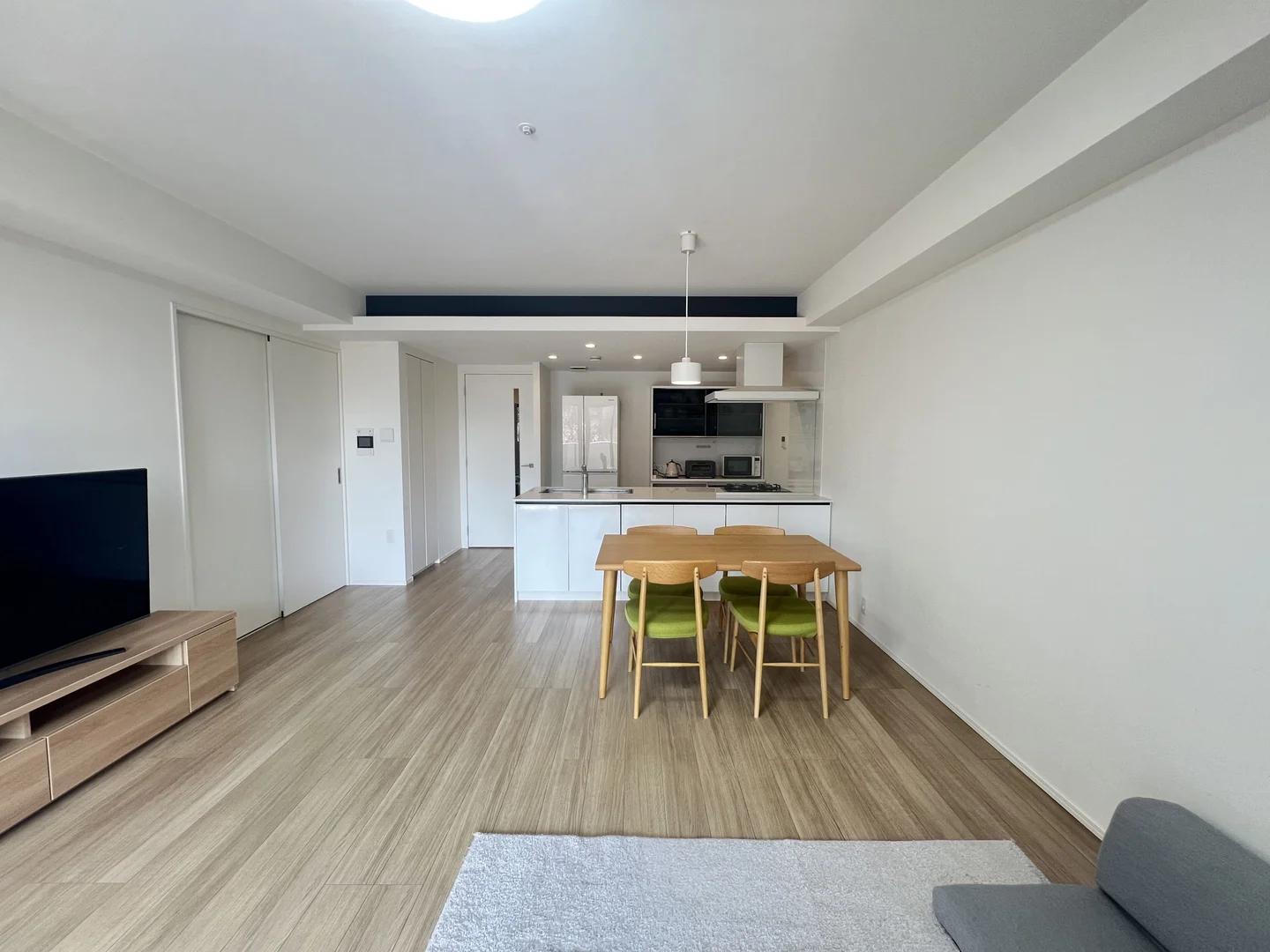 照葉Terrace Park Casa 01