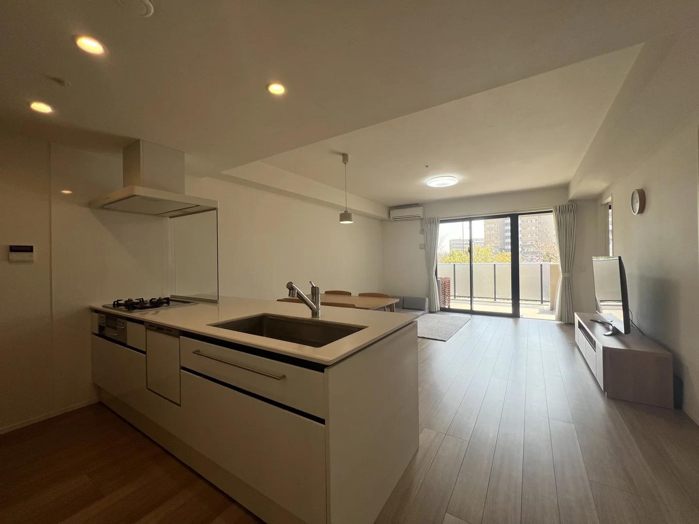照葉Terrace Park Casa 01