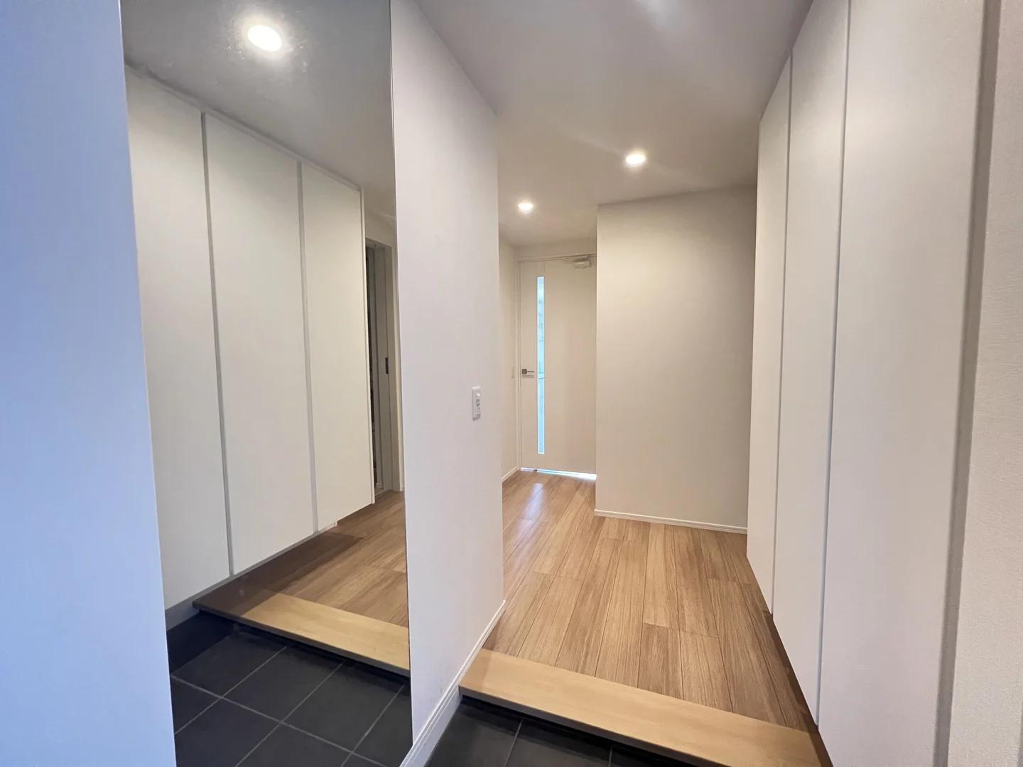 照葉Terrace Park Casa 01