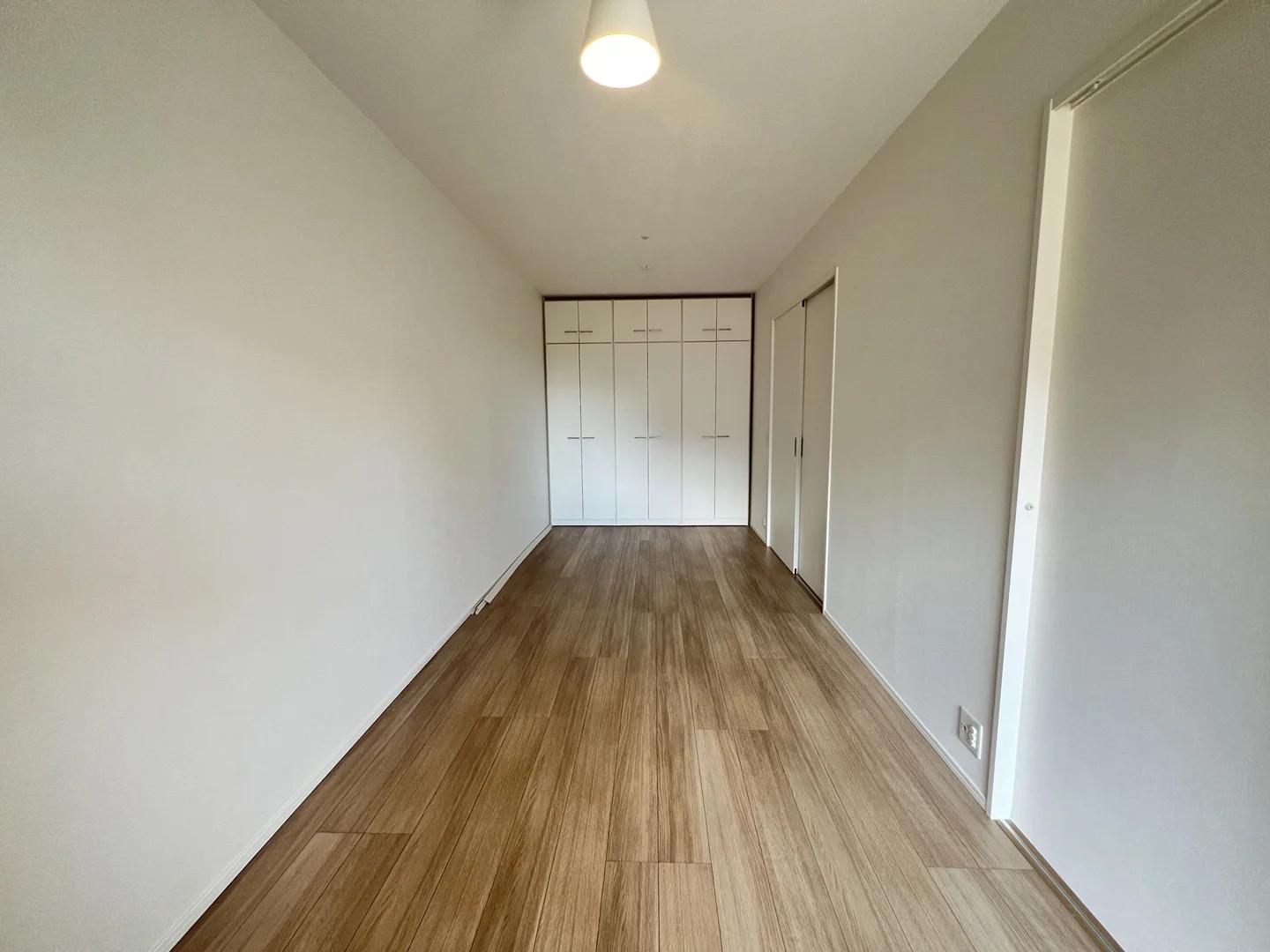 照葉Terrace Park Casa 01