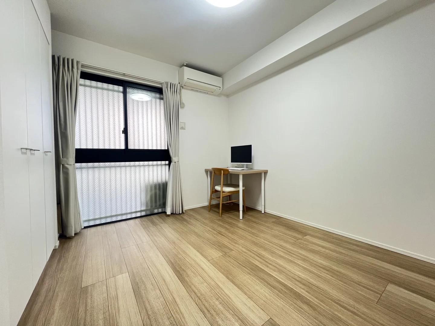 照葉Terrace Park Casa 01