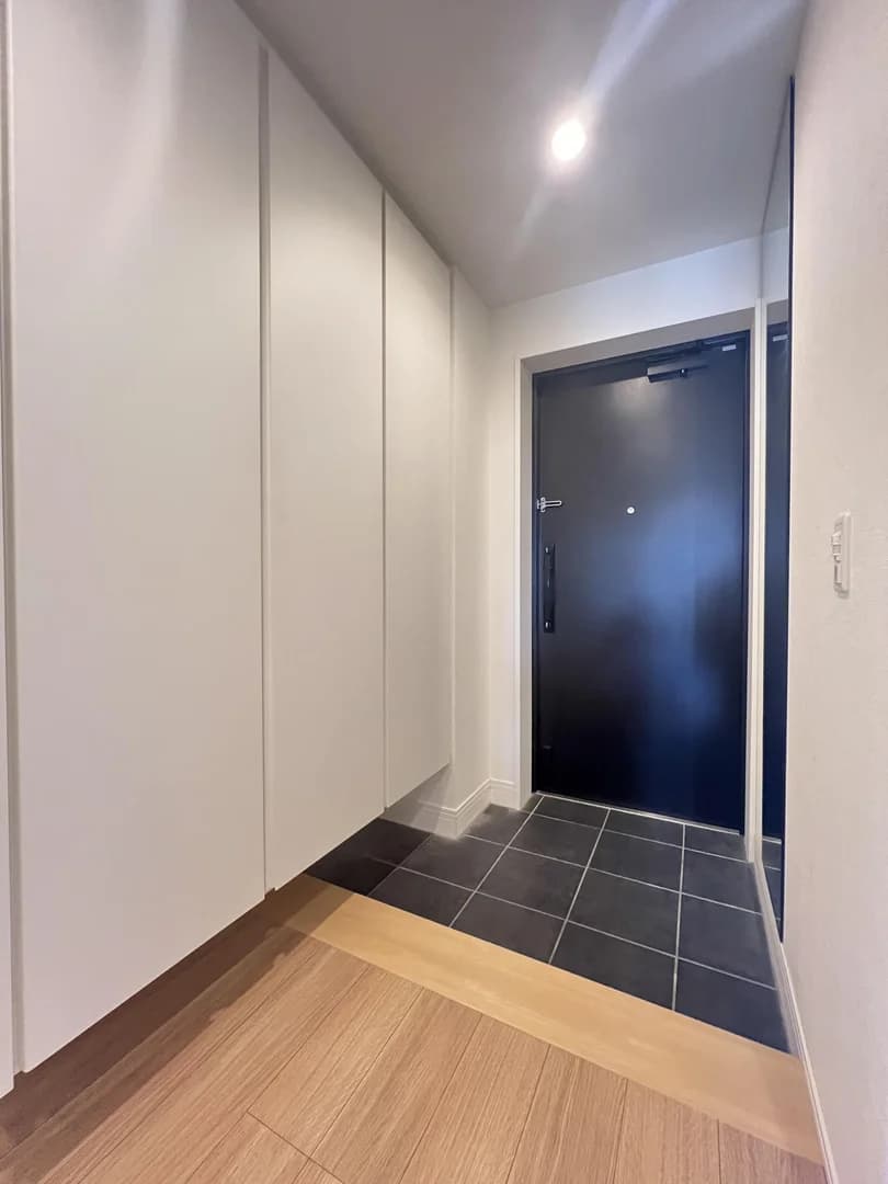 照葉Terrace Park Casa 01