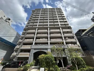 Arthur Ohori Club Sky Court
