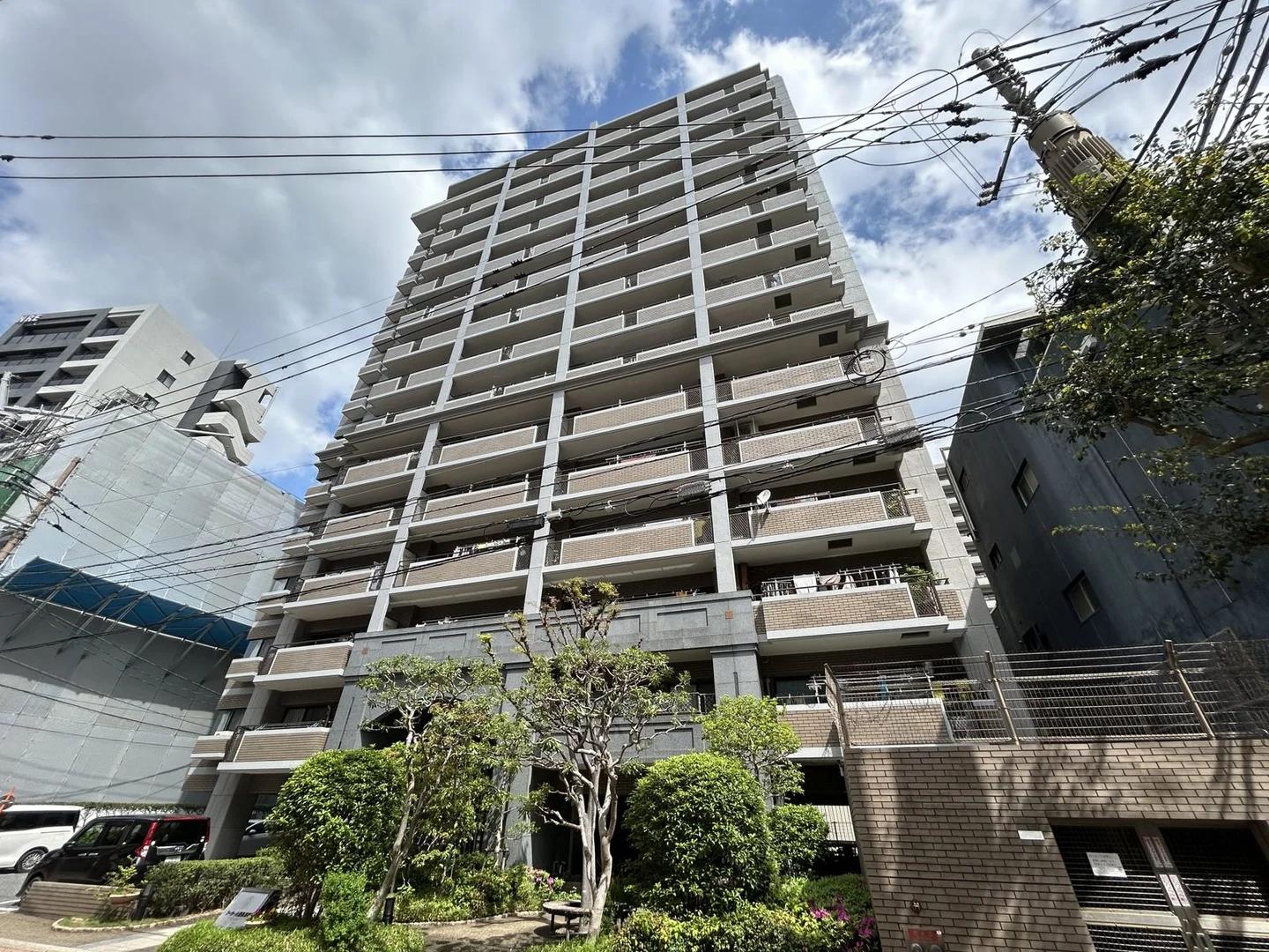 Arthur 大濠俱乐部 Sky Court
