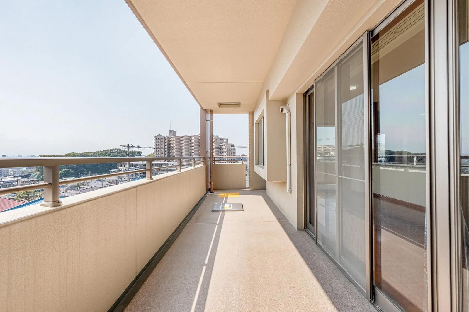 Everlife Hills Najima Building B