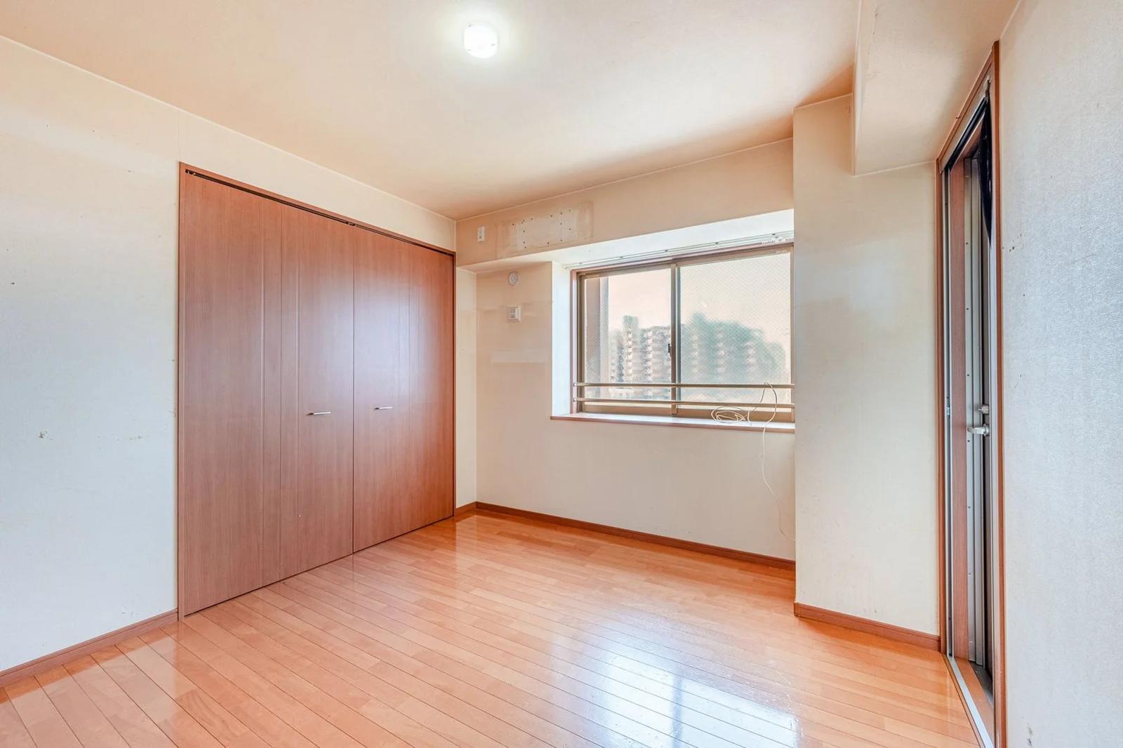 Everlife Hills Najima Building B
