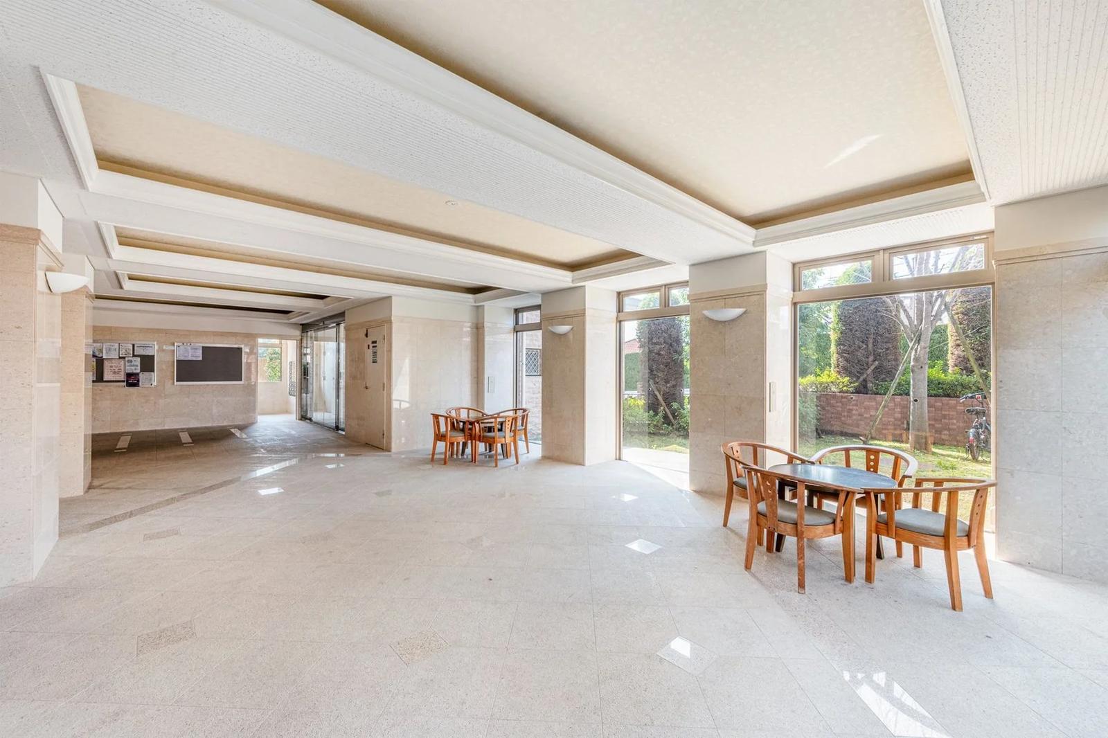 Everlife Hills Najima Building B