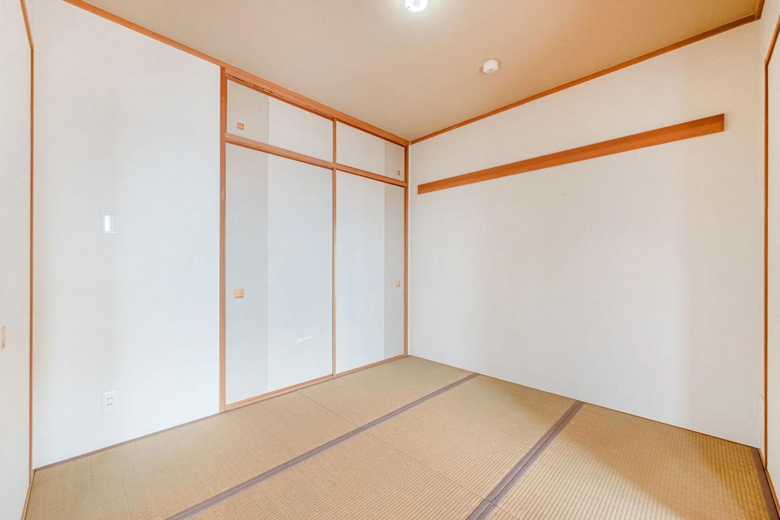 Everlife Hills Najima Building B