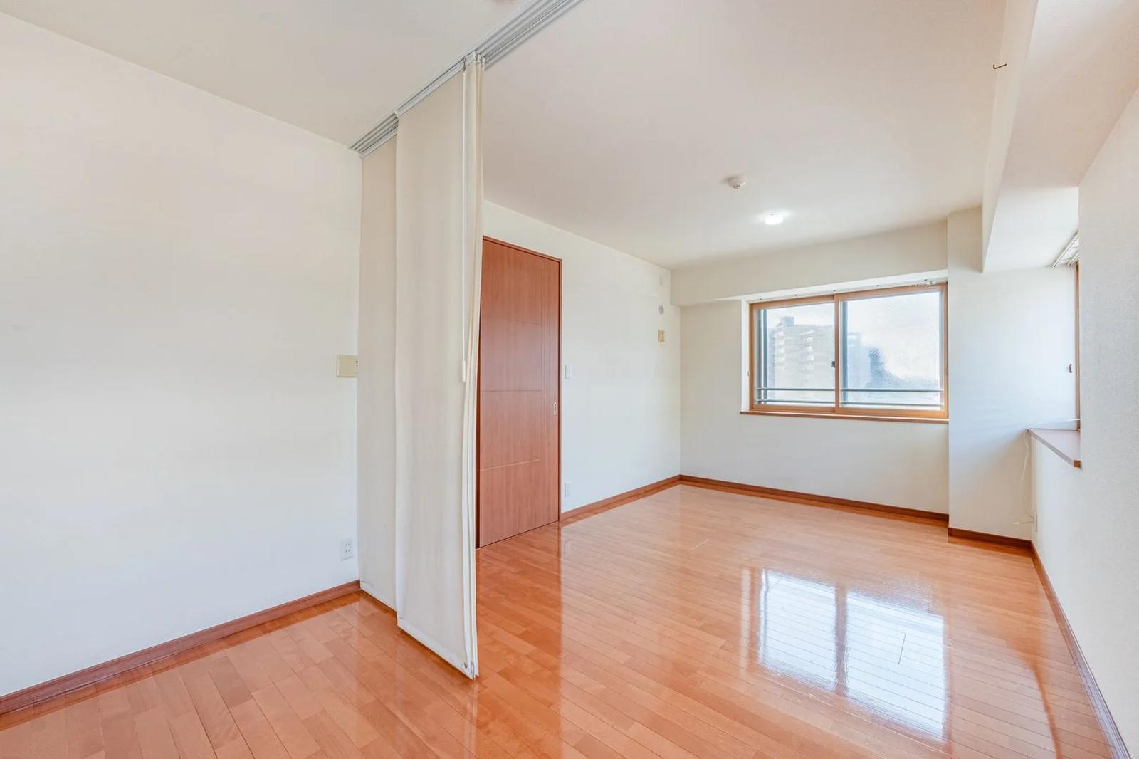 Everlife Hills Najima Building B
