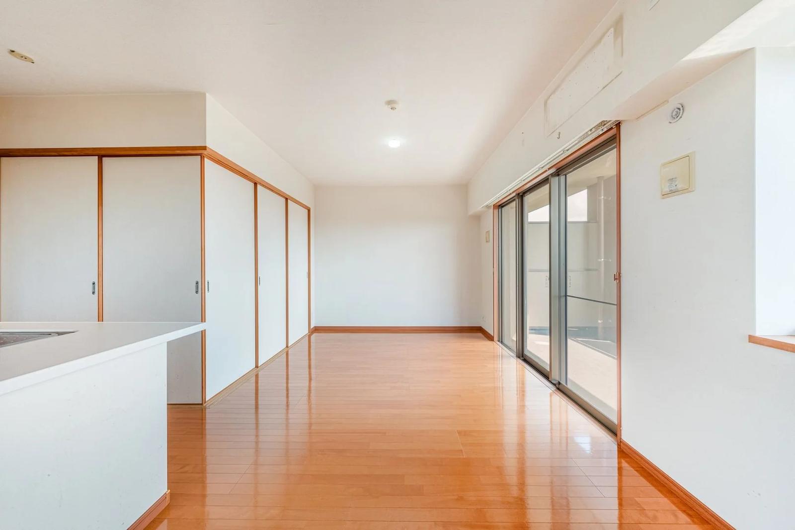Everlife Hills Najima Building B