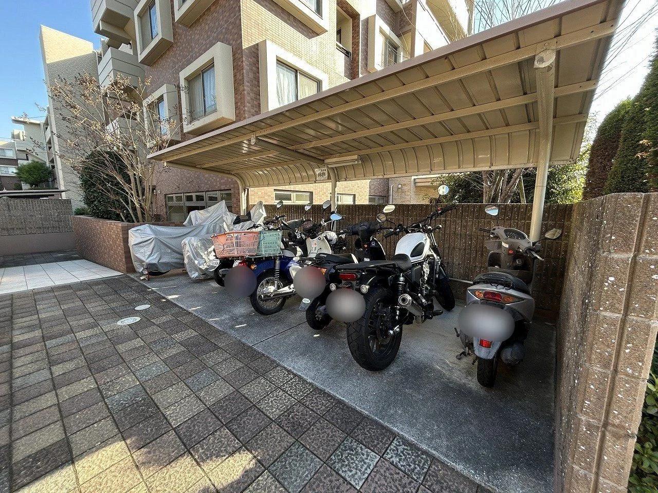 Everlife Hills Najima Building B