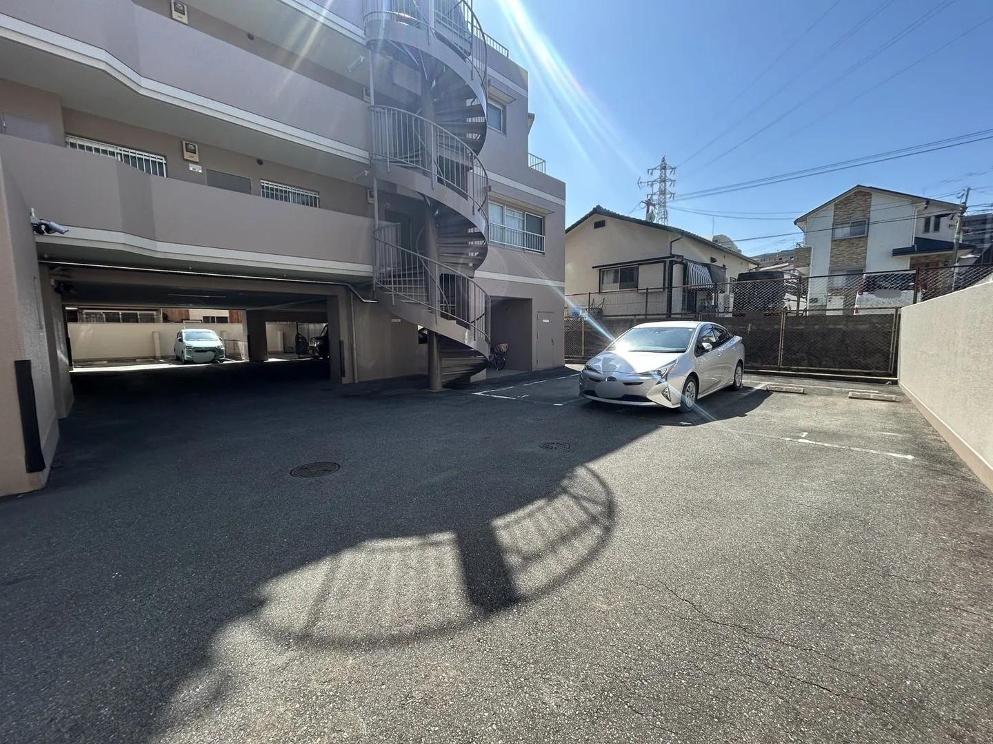 Sun Ai City Life Nagao