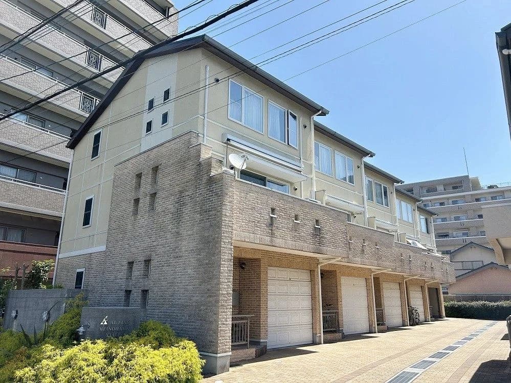Alfine 姪浜 Viale