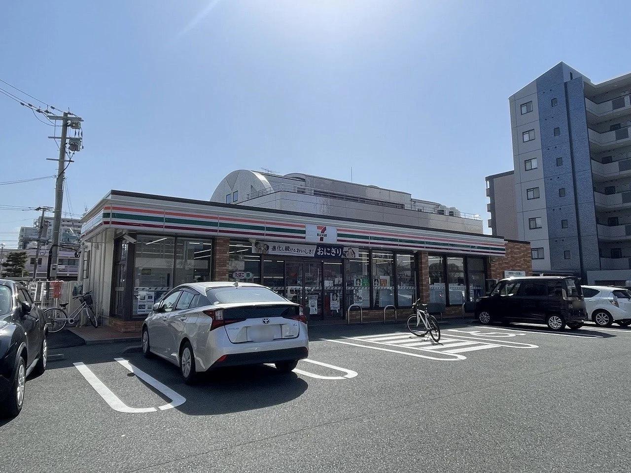 Alfine 姪浜 Viale