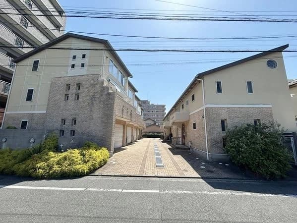 Alfine 姪浜 Viale