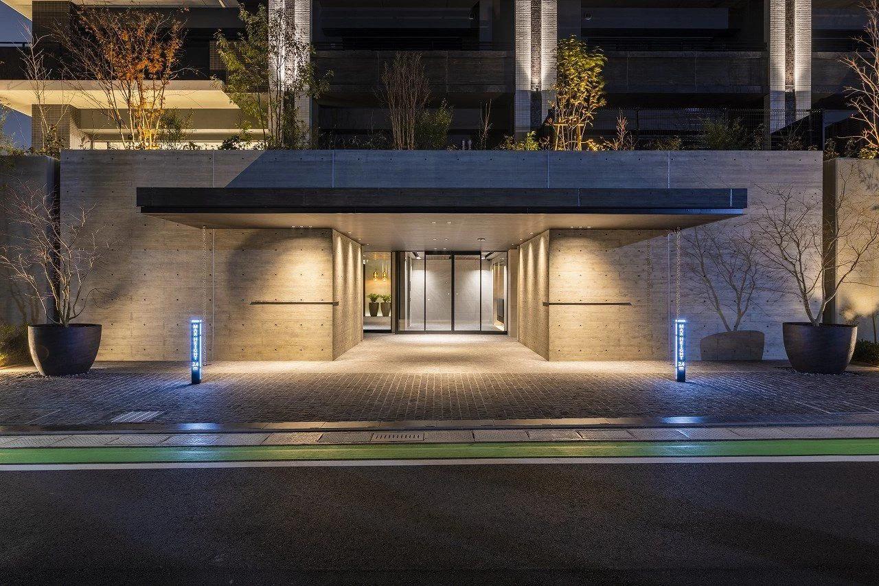 Park Homes 六本松Forest CROSS