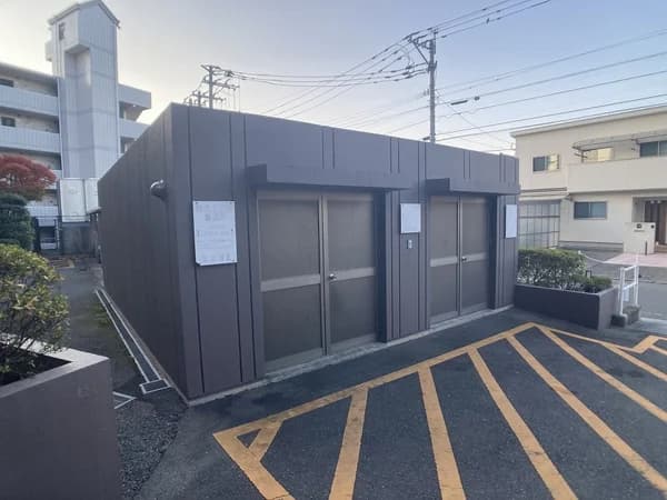 Grand Rue Hakata MinamiGardenesse
