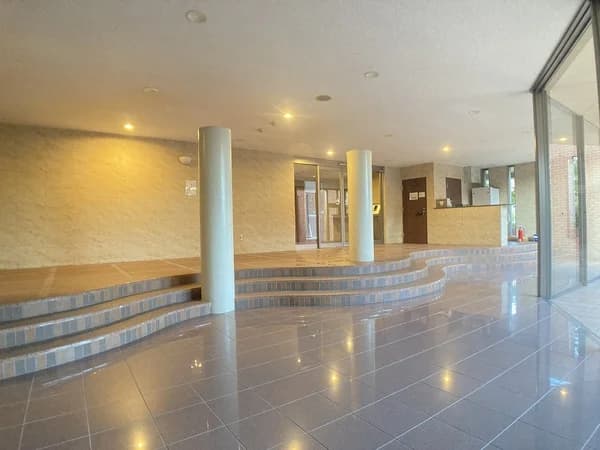 Grand Rue Hakata MinamiGardenesse