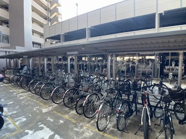 Grand Rue Hakata MinamiGardenesse