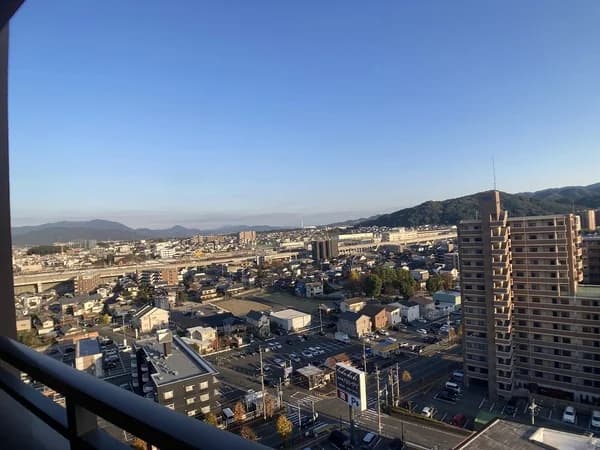 Grand Rue Hakata MinamiGardenesse