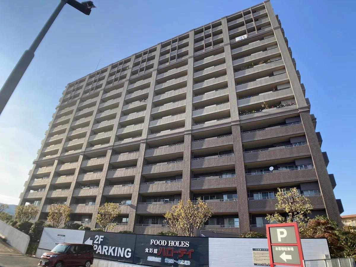 Grand Rue Hakata MinamiGardenesse