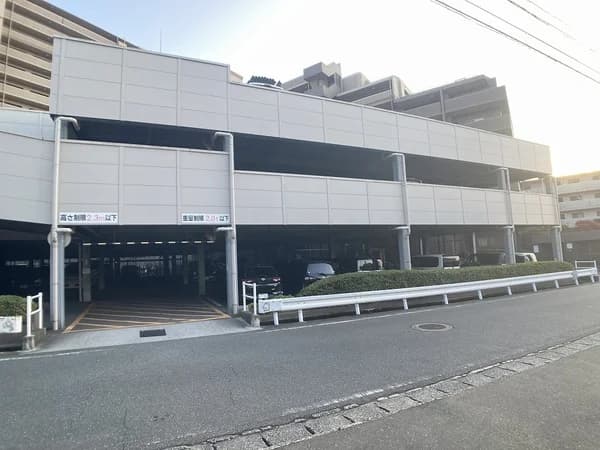 Grand Rue Hakata MinamiGardenesse