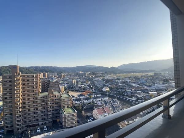 Grand Rue Hakata MinamiGardenesse