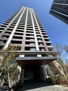 ISLAND CITY OCEAN & FOREST TOWER RESIDENCE WEST
