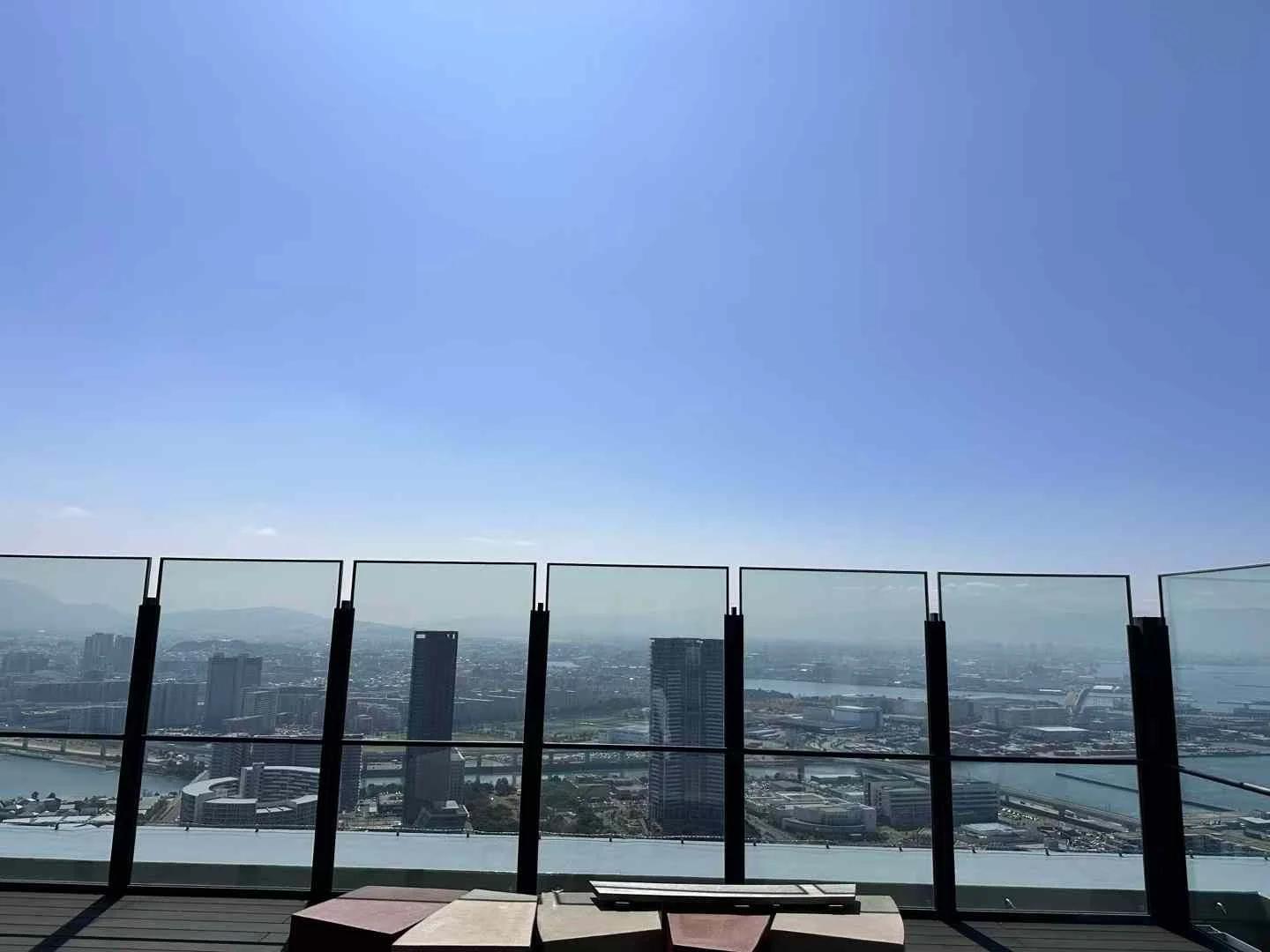ISLAND CITY OCEAN & FOREST TOWER RESIDENCE WEST
