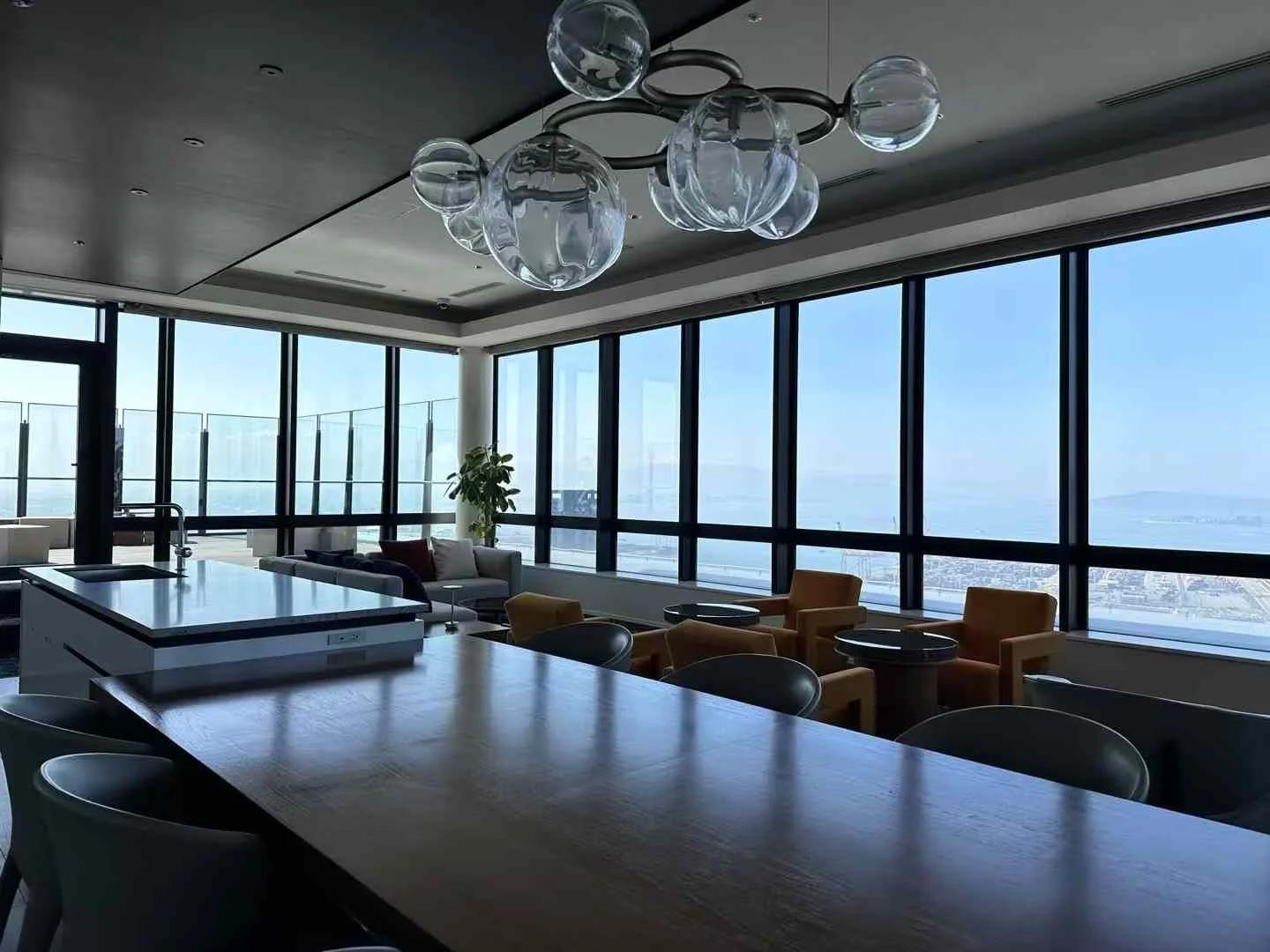 ISLAND CITY OCEAN & FOREST TOWER RESIDENCE WEST