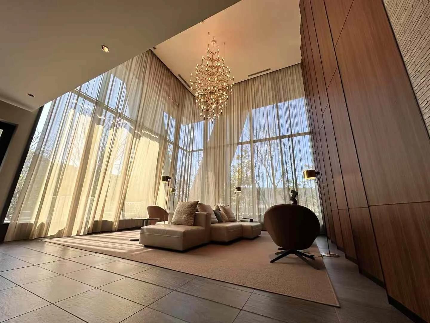 ISLAND CITY OCEAN & FOREST TOWER RESIDENCE WEST