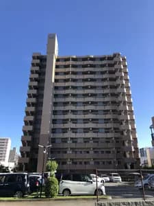 Relecity Hakata Eki Minami
