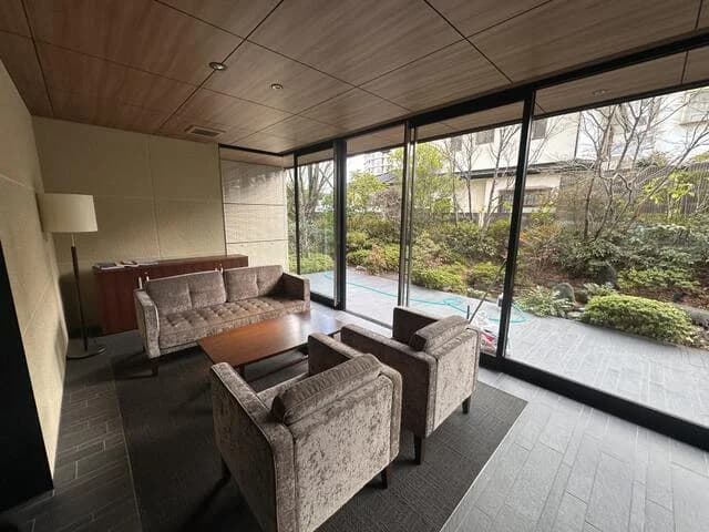 Grand Maison 西新Residence
