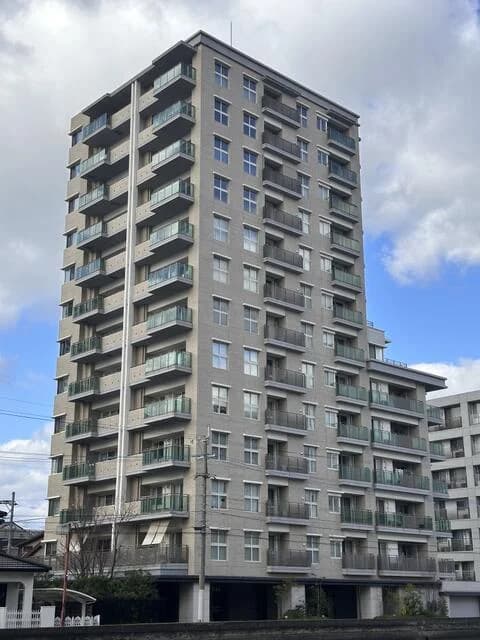 Grand Maison 西新Residence