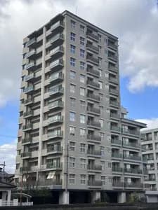 Grand Maison 西新Residence