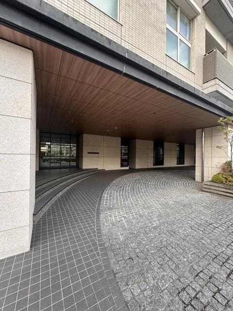 Grand Maison 西新Residence