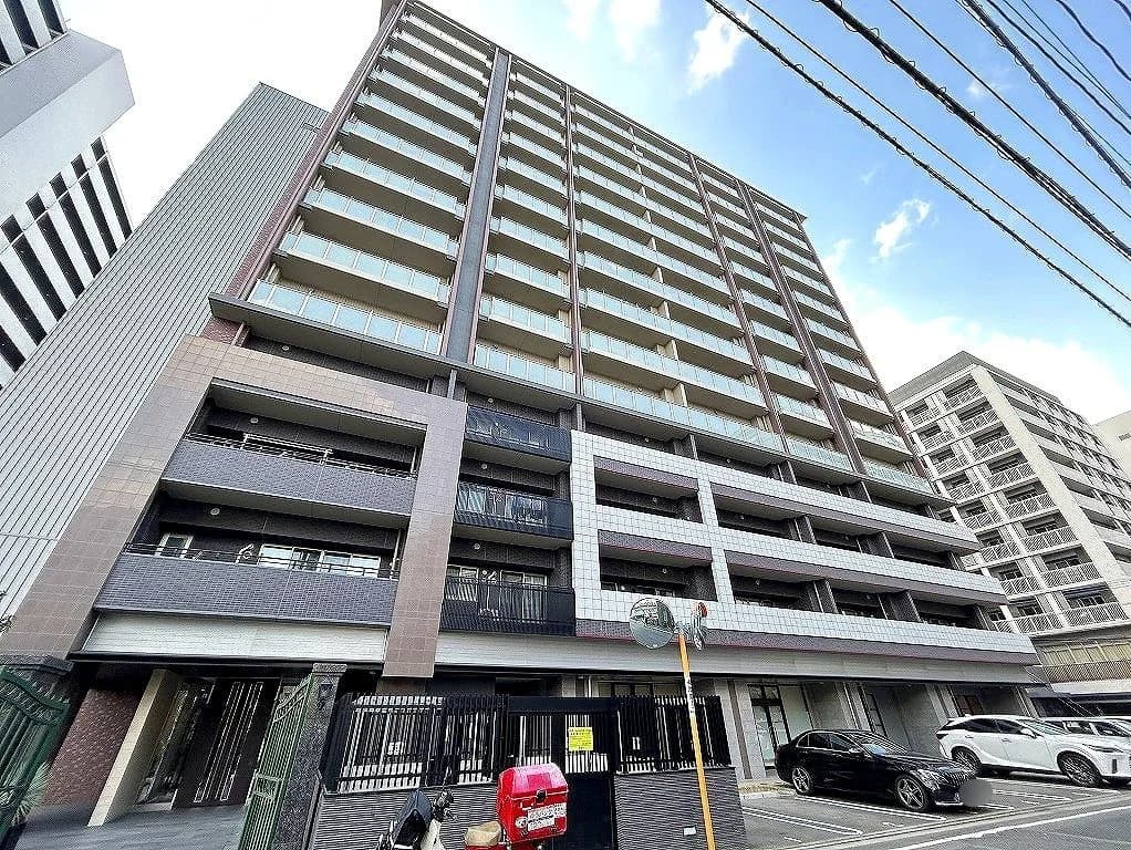 Montore 東比恵Clair