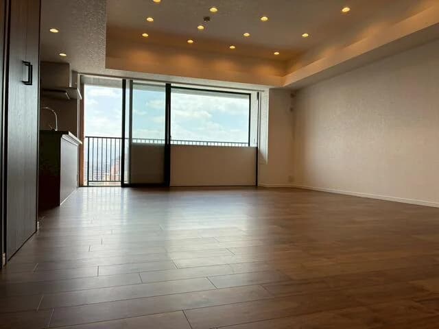 Nexus 百道Residential Tower