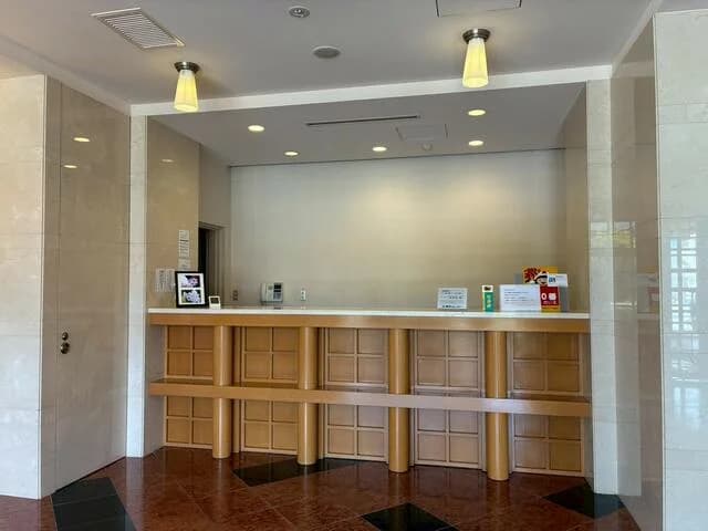 Nexus 百道Residential Tower
