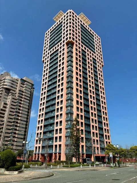 Nexus 百道Residential Tower