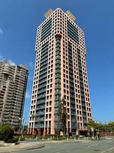 Nexus 百道Residential Tower