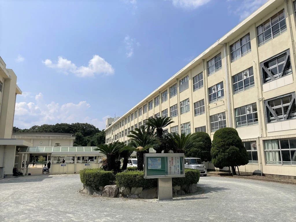 Sannai City Life Kuko Minami2
