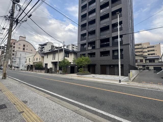 Open Residencia 药院白金