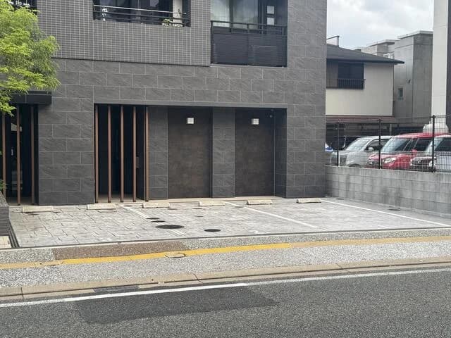 Open Residencia 药院白金