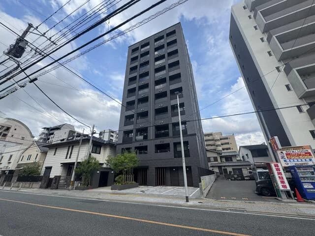 Open Residencia 药院白金