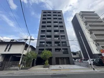Open Residencia 药院白金