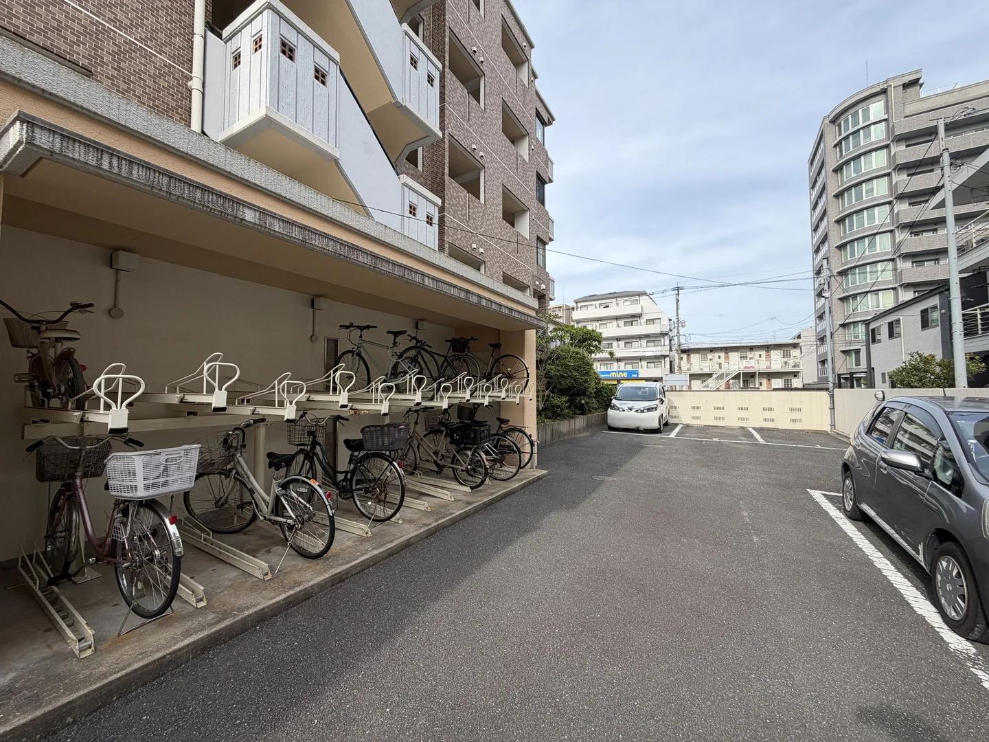 Grand Maison 鳥飼
