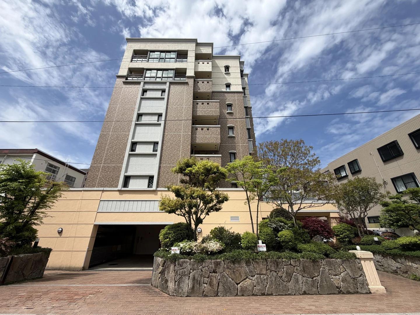 Grand Maison 鳥飼