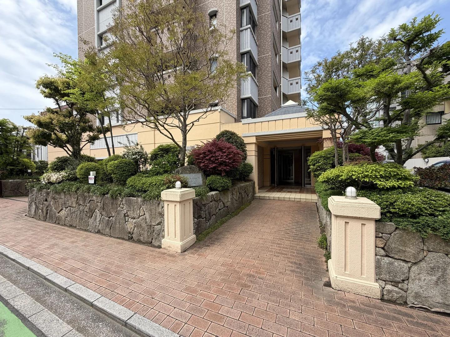 Grand Maison 鳥飼