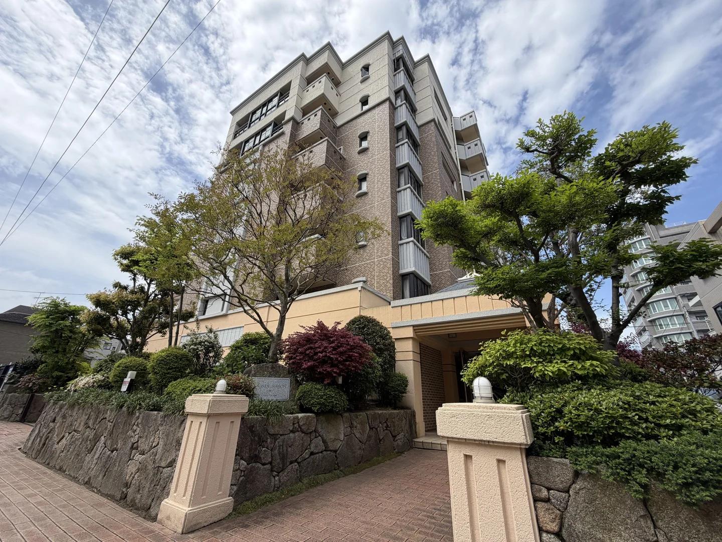 Grand Maison 鳥飼